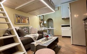 Old Town Retreat